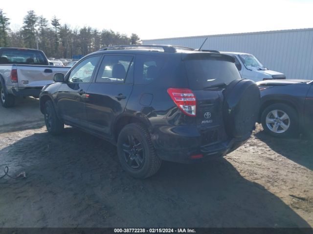 Photo 2 VIN: 2T3BF4DV9CW237042 - TOYOTA RAV4 