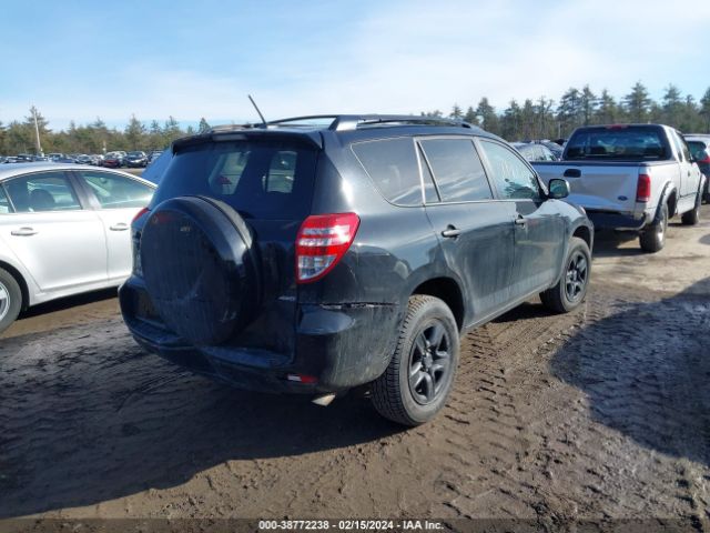 Photo 3 VIN: 2T3BF4DV9CW237042 - TOYOTA RAV4 