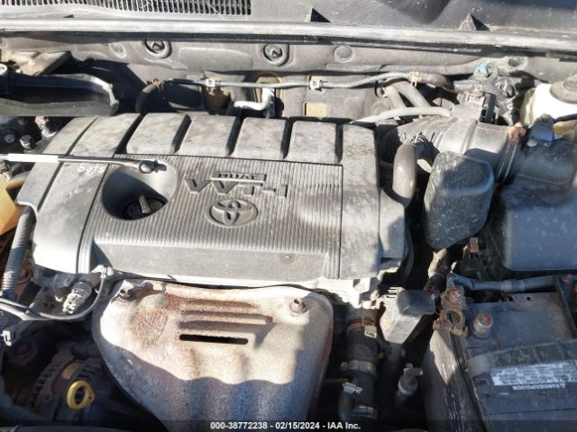 Photo 9 VIN: 2T3BF4DV9CW237042 - TOYOTA RAV4 