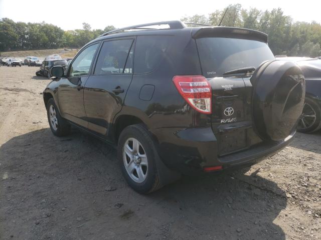 Photo 2 VIN: 2T3BF4DV9CW237154 - TOYOTA RAV4 