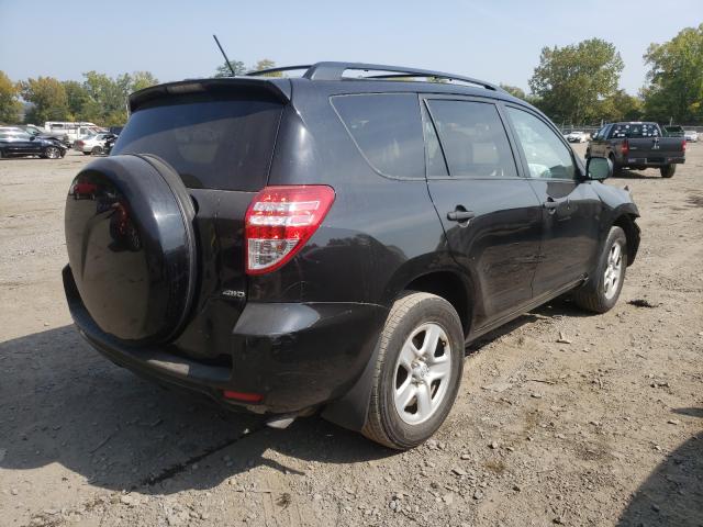 Photo 3 VIN: 2T3BF4DV9CW237154 - TOYOTA RAV4 