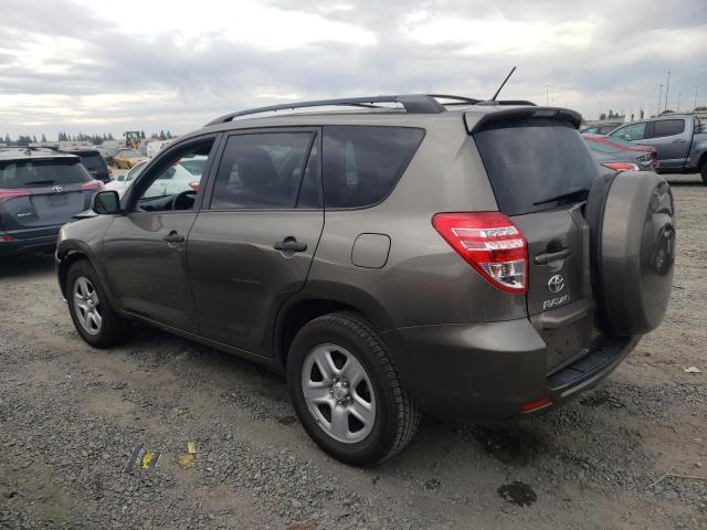 Photo 1 VIN: 2T3BF4DV9CW238224 - TOYOTA RAV4 