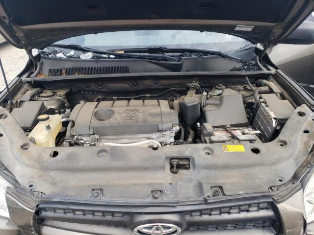 Photo 10 VIN: 2T3BF4DV9CW238224 - TOYOTA RAV4 