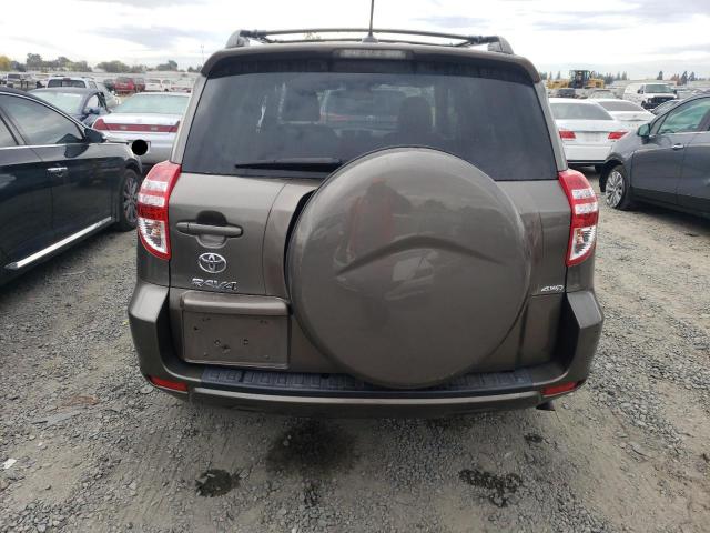 Photo 5 VIN: 2T3BF4DV9CW238224 - TOYOTA RAV4 