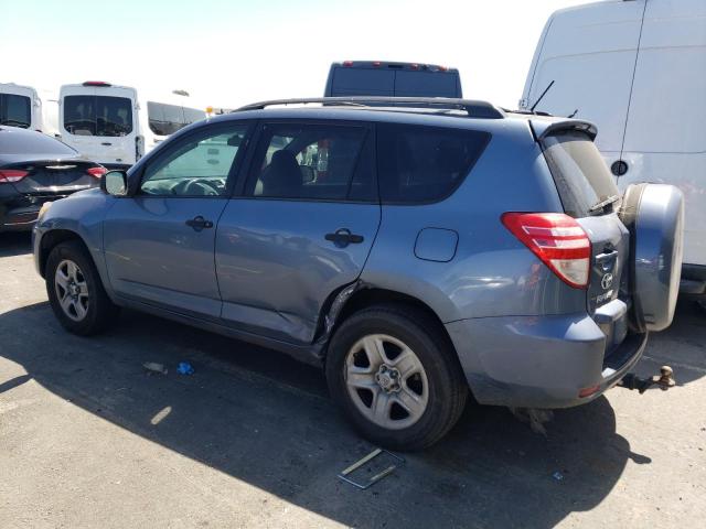 Photo 1 VIN: 2T3BF4DV9CW241916 - TOYOTA RAV4 