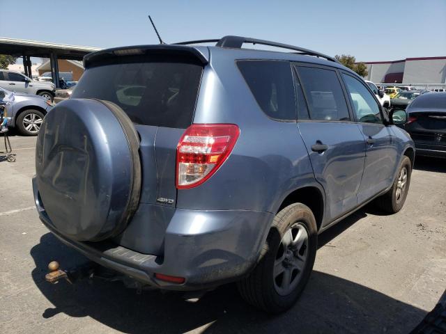 Photo 2 VIN: 2T3BF4DV9CW241916 - TOYOTA RAV4 