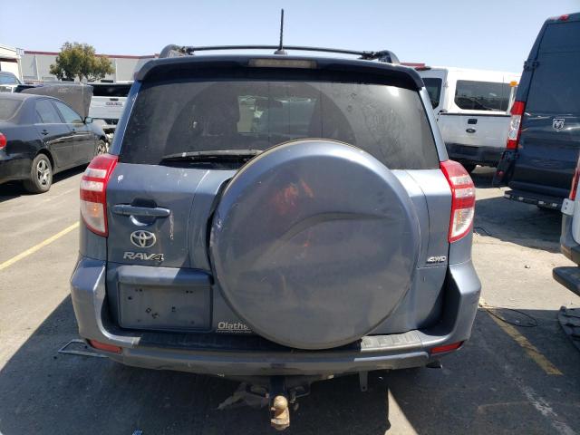 Photo 5 VIN: 2T3BF4DV9CW241916 - TOYOTA RAV4 