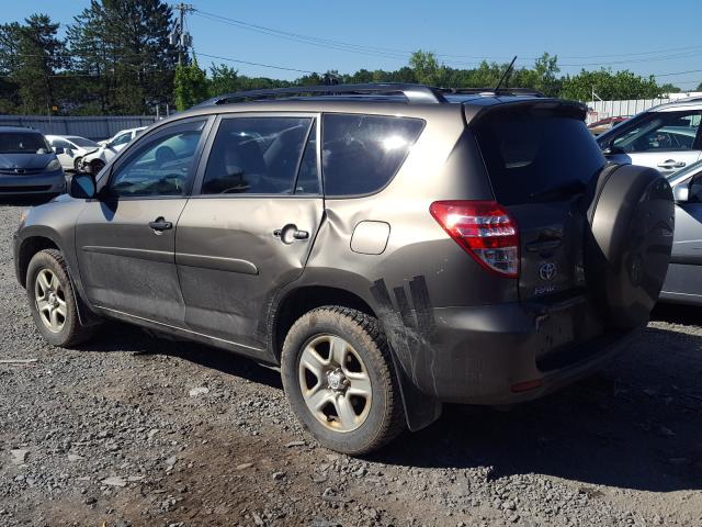 Photo 2 VIN: 2T3BF4DV9CW243343 - TOYOTA RAV4 