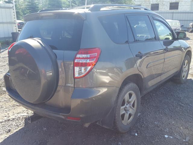 Photo 3 VIN: 2T3BF4DV9CW243343 - TOYOTA RAV4 