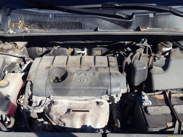 Photo 6 VIN: 2T3BF4DV9CW243343 - TOYOTA RAV4 