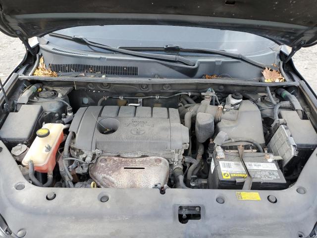 Photo 11 VIN: 2T3BF4DV9CW244024 - TOYOTA RAV4 