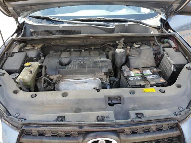 Photo 11 VIN: 2T3BF4DV9CW245898 - TOYOTA RAV4 