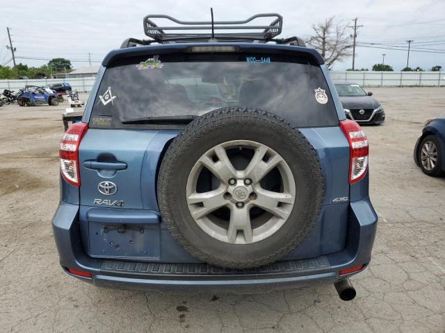 Photo 5 VIN: 2T3BF4DV9CW245898 - TOYOTA RAV4 