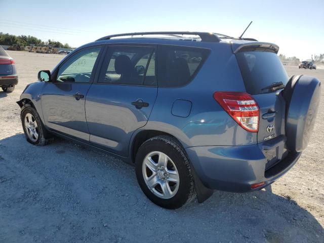 Photo 1 VIN: 2T3BF4DV9CW247487 - TOYOTA RAV4 