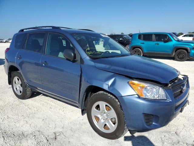 Photo 3 VIN: 2T3BF4DV9CW247487 - TOYOTA RAV4 