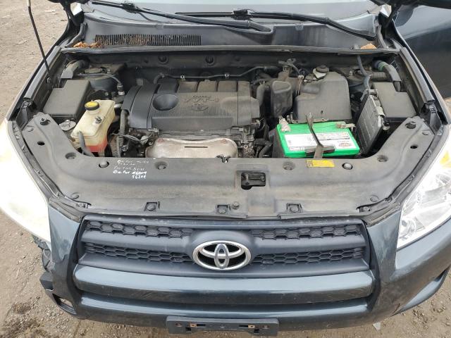 Photo 11 VIN: 2T3BF4DV9CW251409 - TOYOTA RAV4 