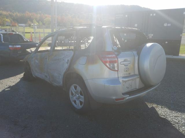 Photo 2 VIN: 2T3BF4DV9CW251846 - TOYOTA RAV4 