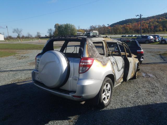 Photo 3 VIN: 2T3BF4DV9CW251846 - TOYOTA RAV4 