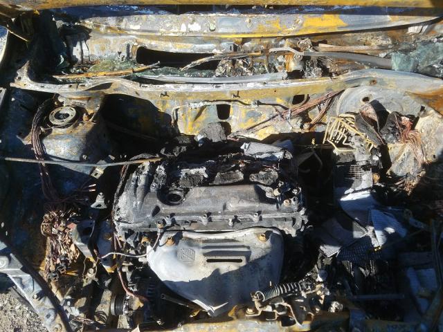 Photo 6 VIN: 2T3BF4DV9CW251846 - TOYOTA RAV4 