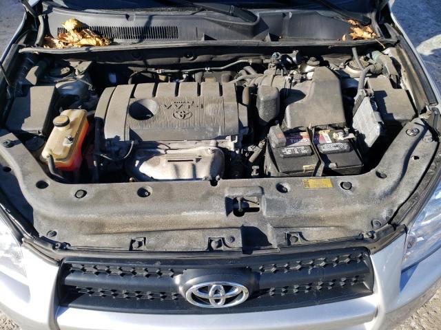 Photo 10 VIN: 2T3BF4DV9CW256562 - TOYOTA RAV4 