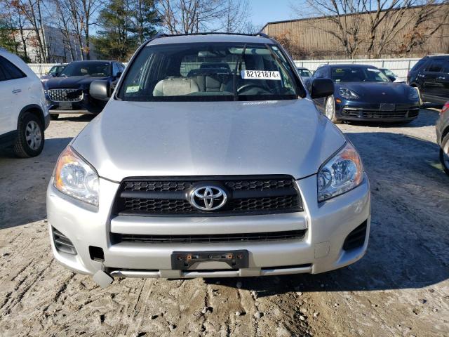 Photo 4 VIN: 2T3BF4DV9CW256562 - TOYOTA RAV4 