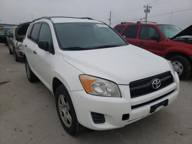 Photo 0 VIN: 2T3BF4DV9CW258134 - TOYOTA RAV4 