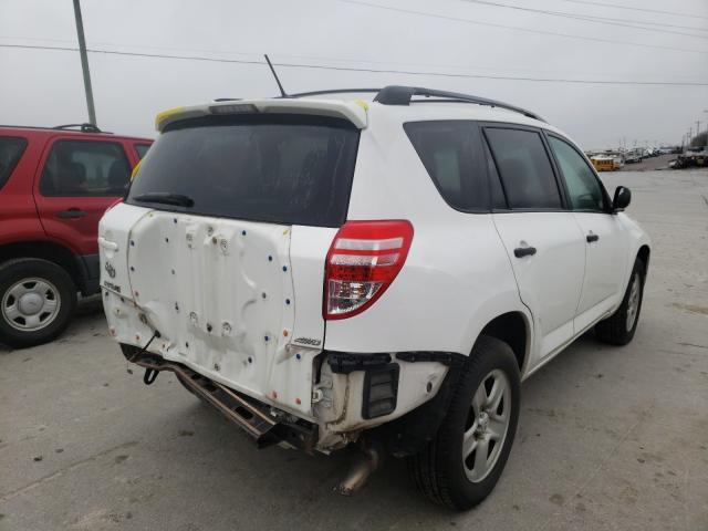 Photo 3 VIN: 2T3BF4DV9CW258134 - TOYOTA RAV4 