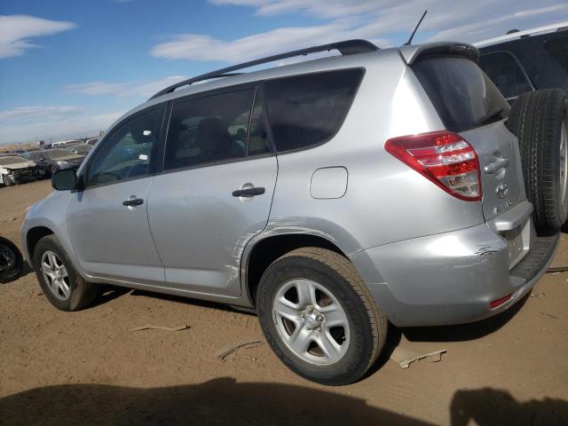 Photo 1 VIN: 2T3BF4DV9CW258263 - TOYOTA RAV4 