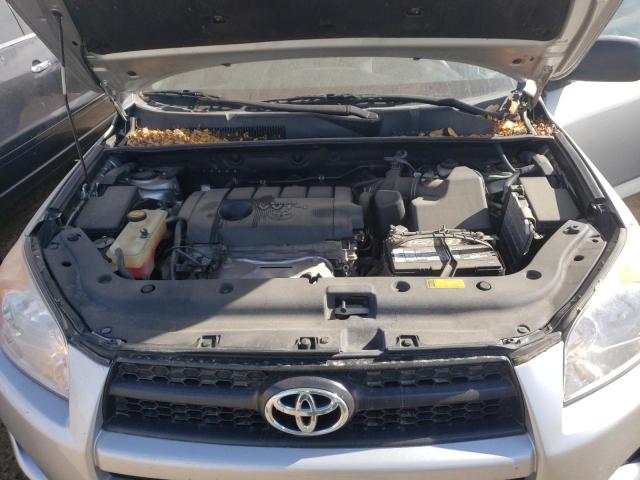 Photo 10 VIN: 2T3BF4DV9CW258263 - TOYOTA RAV4 