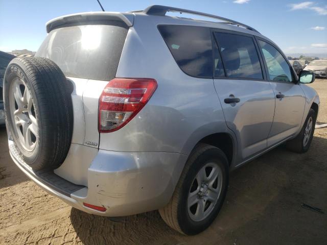 Photo 2 VIN: 2T3BF4DV9CW258263 - TOYOTA RAV4 