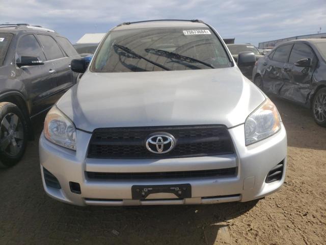 Photo 4 VIN: 2T3BF4DV9CW258263 - TOYOTA RAV4 