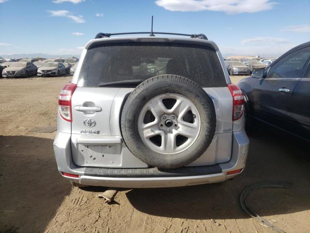 Photo 5 VIN: 2T3BF4DV9CW258263 - TOYOTA RAV4 