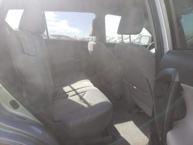 Photo 9 VIN: 2T3BF4DV9CW258263 - TOYOTA RAV4 