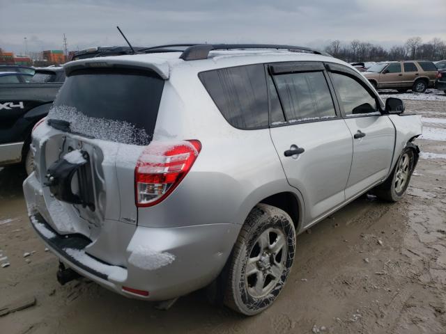 Photo 3 VIN: 2T3BF4DV9CW258845 - TOYOTA RAV4 