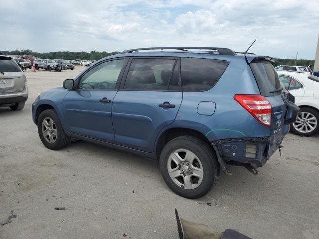 Photo 1 VIN: 2T3BF4DV9CW259168 - TOYOTA RAV4 