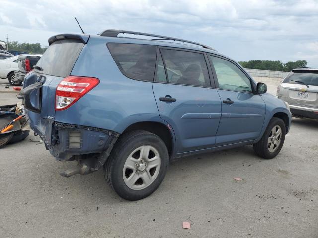 Photo 2 VIN: 2T3BF4DV9CW259168 - TOYOTA RAV4 