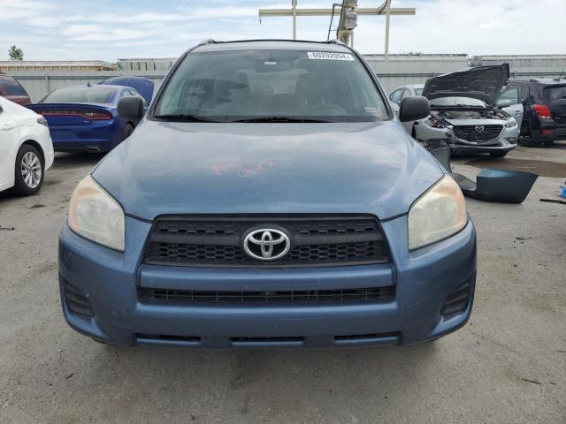 Photo 4 VIN: 2T3BF4DV9CW259168 - TOYOTA RAV4 