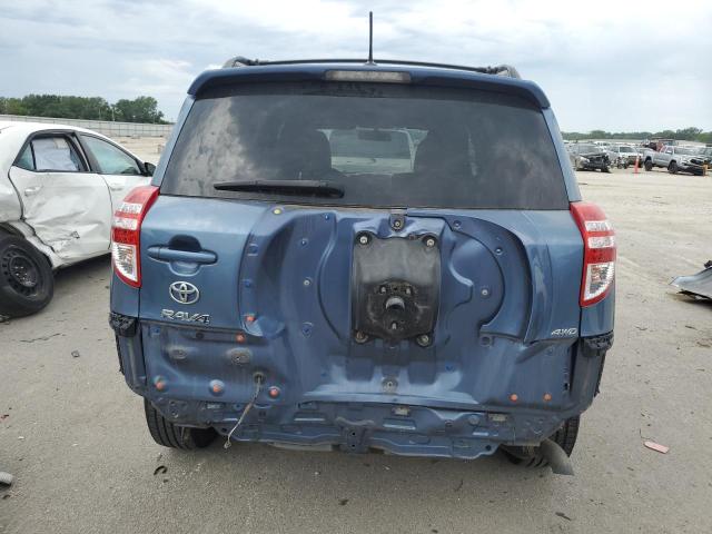 Photo 5 VIN: 2T3BF4DV9CW259168 - TOYOTA RAV4 