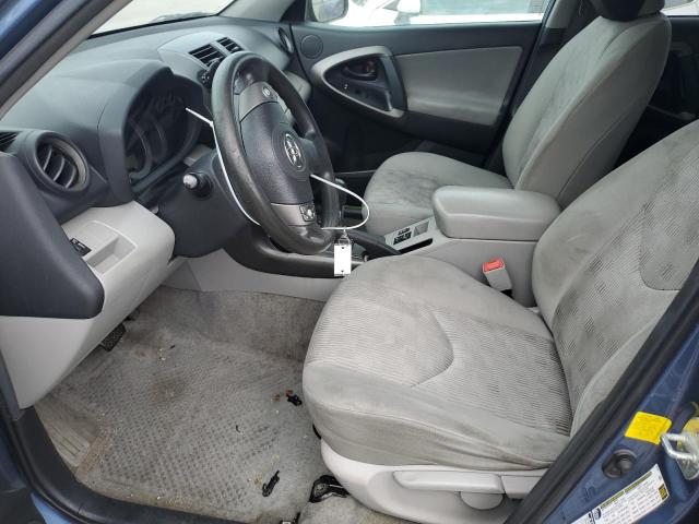 Photo 6 VIN: 2T3BF4DV9CW259168 - TOYOTA RAV4 