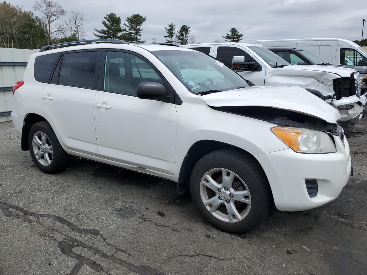 Photo 3 VIN: 2T3BF4DV9CW260384 - TOYOTA RAV 4 