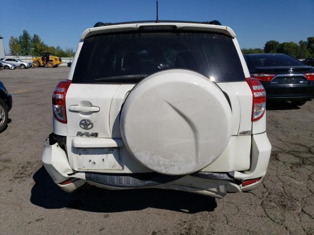 Photo 5 VIN: 2T3BF4DV9CW261907 - TOYOTA RAV4 