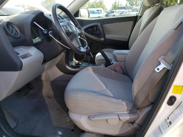 Photo 6 VIN: 2T3BF4DV9CW261907 - TOYOTA RAV4 