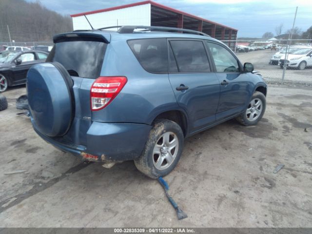 Photo 3 VIN: 2T3BF4DV9CW262989 - TOYOTA RAV4 