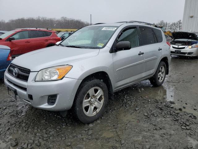 Photo 0 VIN: 2T3BF4DV9CW269103 - TOYOTA RAV4 