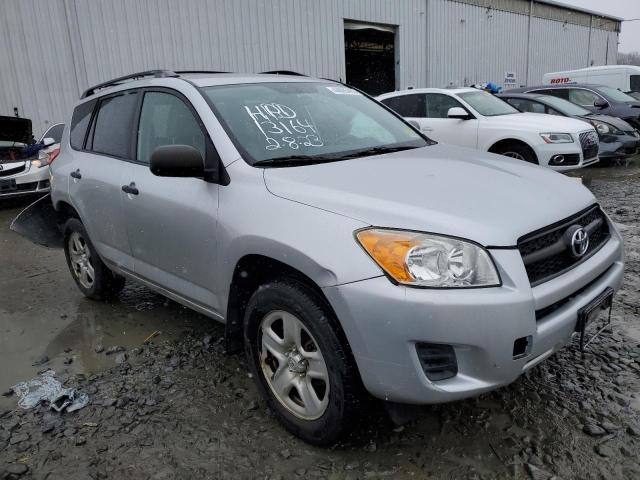 Photo 3 VIN: 2T3BF4DV9CW269103 - TOYOTA RAV4 