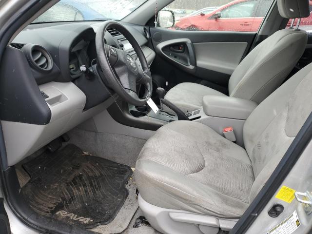 Photo 6 VIN: 2T3BF4DV9CW269103 - TOYOTA RAV4 