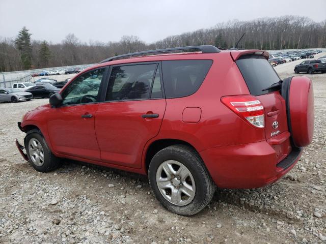 Photo 1 VIN: 2T3BF4DV9CW269358 - TOYOTA RAV4 