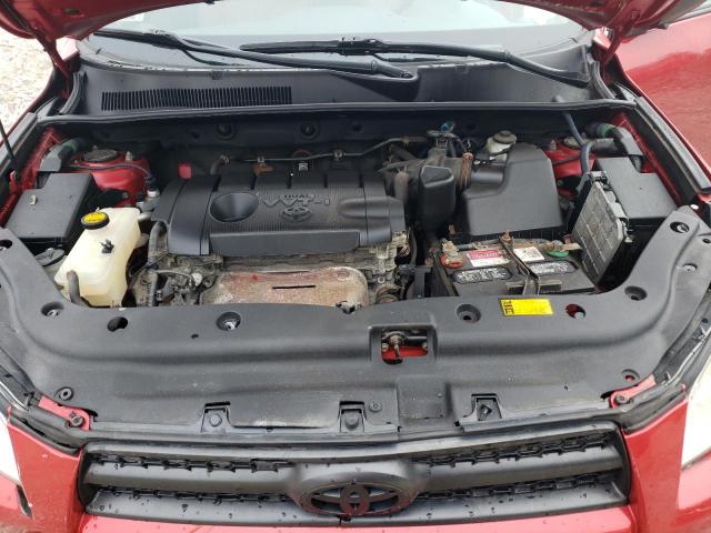 Photo 11 VIN: 2T3BF4DV9CW269358 - TOYOTA RAV4 