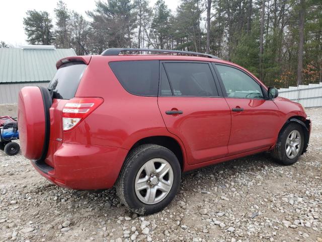 Photo 2 VIN: 2T3BF4DV9CW269358 - TOYOTA RAV4 