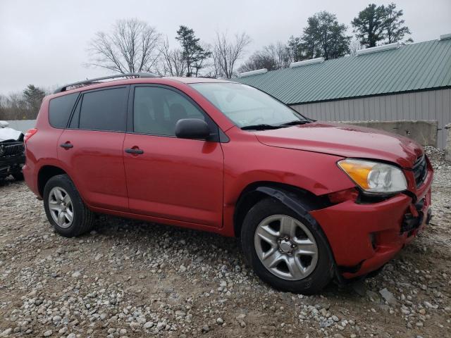 Photo 3 VIN: 2T3BF4DV9CW269358 - TOYOTA RAV4 